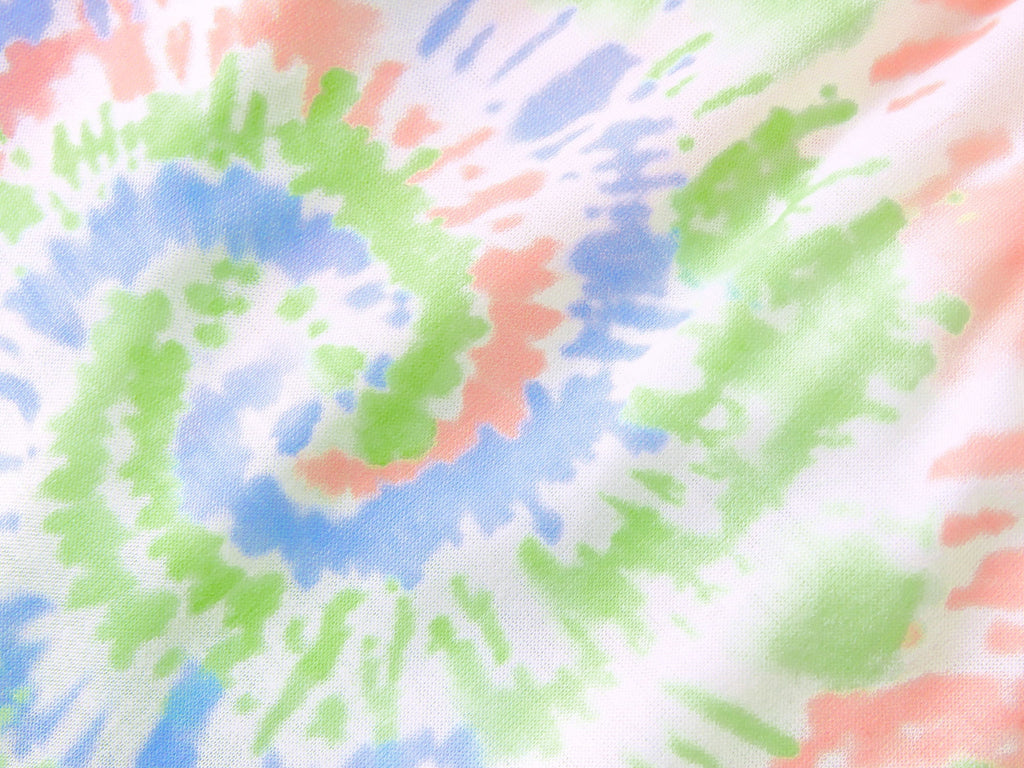 Topgal Tween Girls Pajamas Tie Dye Rainbow Unicorn Cotton Tank Top & Shorts PJS Size 18