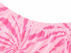 Topgal Tween Girls Pajamas Tie Dye Rainbow Unicorn Cotton Tank Top & Shorts PJS Size 18