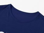 Topgal Kids & Big Boys Pajamas Comfy Navy 2 Piece Short Sleeves Top & Shorts Skate Board Trendy Sleepwear Set Size 10