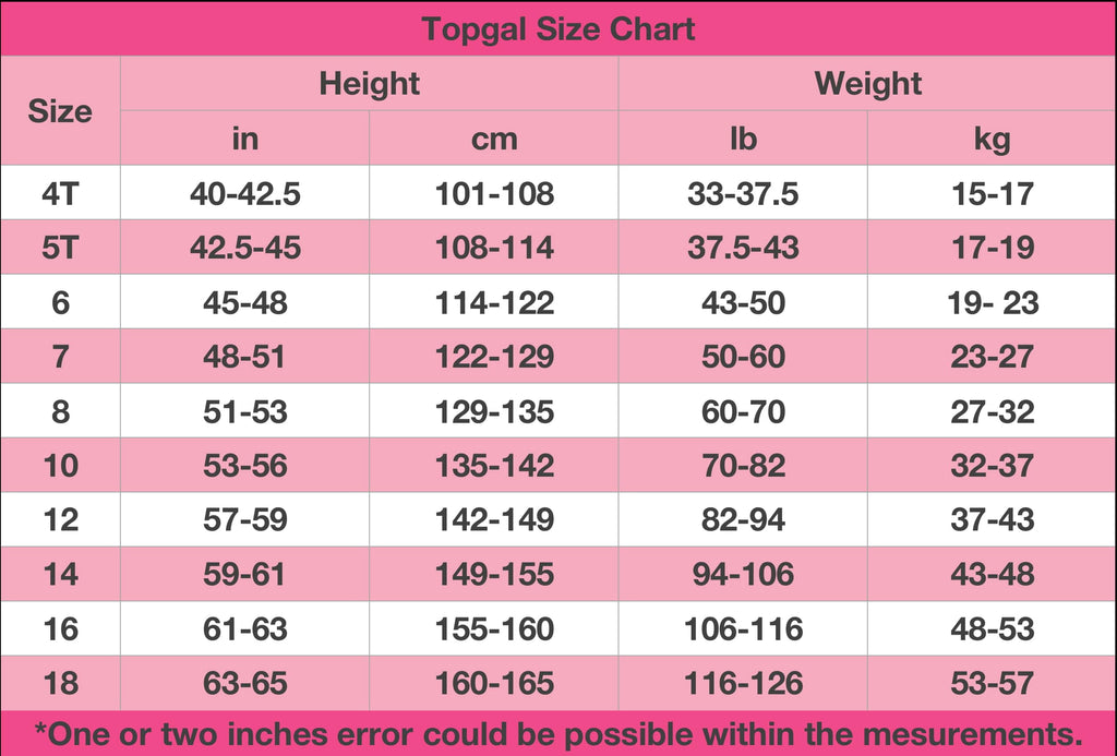 Topgal Rib Knit Pajamas for Little Girls Toddler Snug Fit Leopard 2 Piece Stretch Sleepwear Pjs Set Size 10
