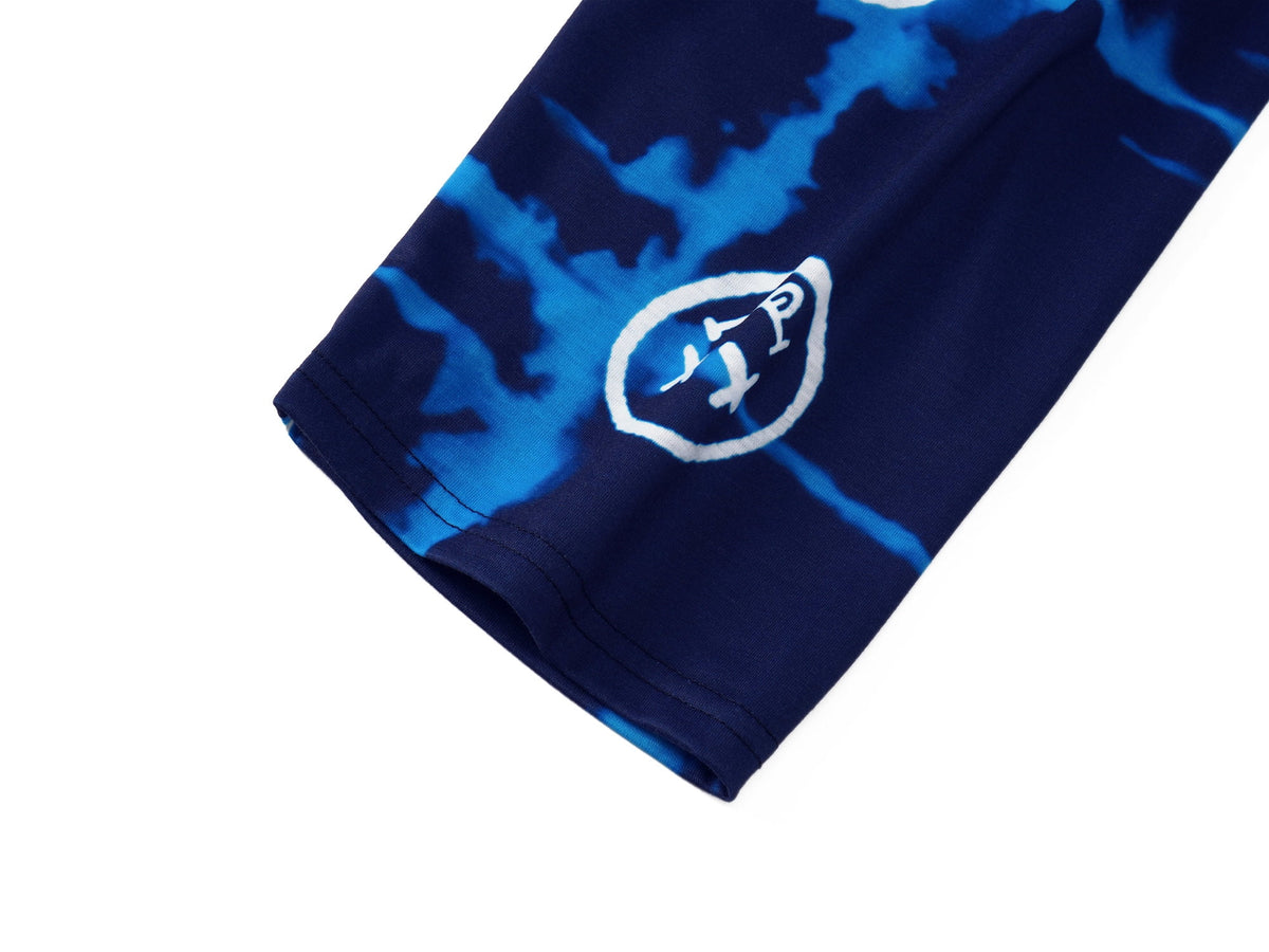 Topgal Boys Long Sleeve Cozy Pajamas Set 2 Piece Seasonal Jammie Shark Pizza All-over Print Grahic PJs Set for Kids Size 10